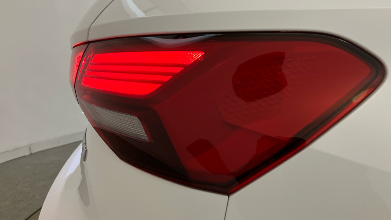 Audi A3 30 TFSI Technik 5dr Petrol Hatchback